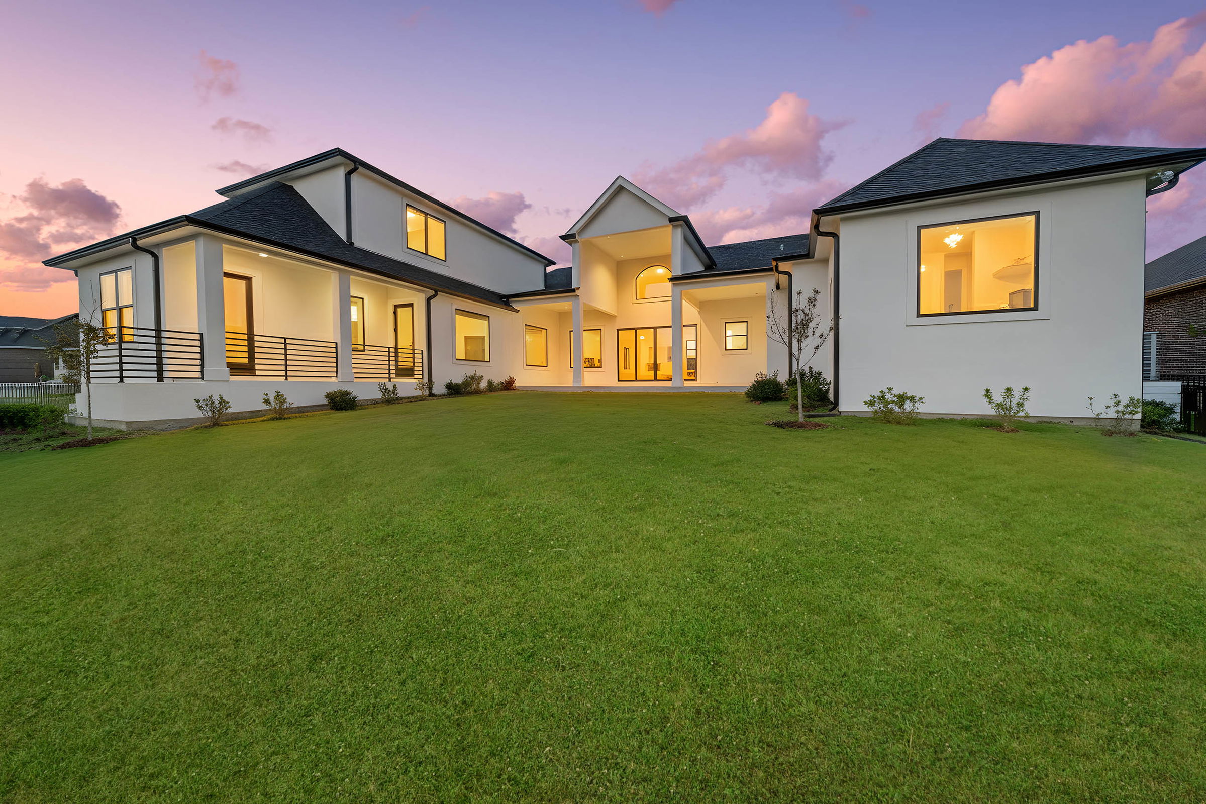 pompo.media Real Estate Photographer