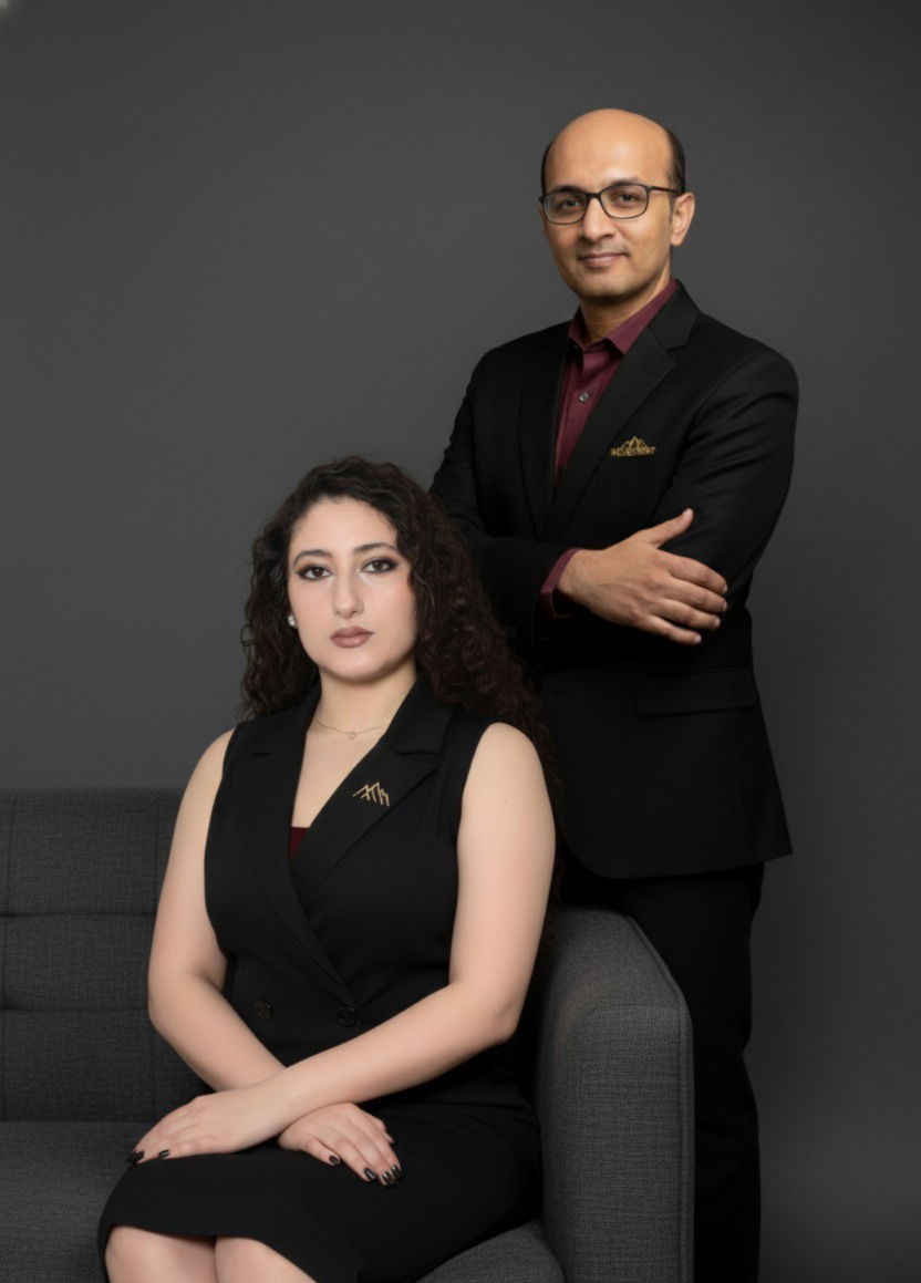 strategic entrepreneurs