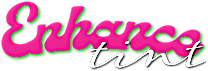 Logo Caption