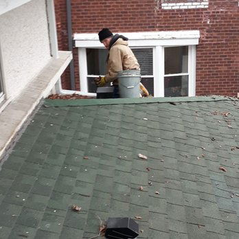 seasonal maintenance