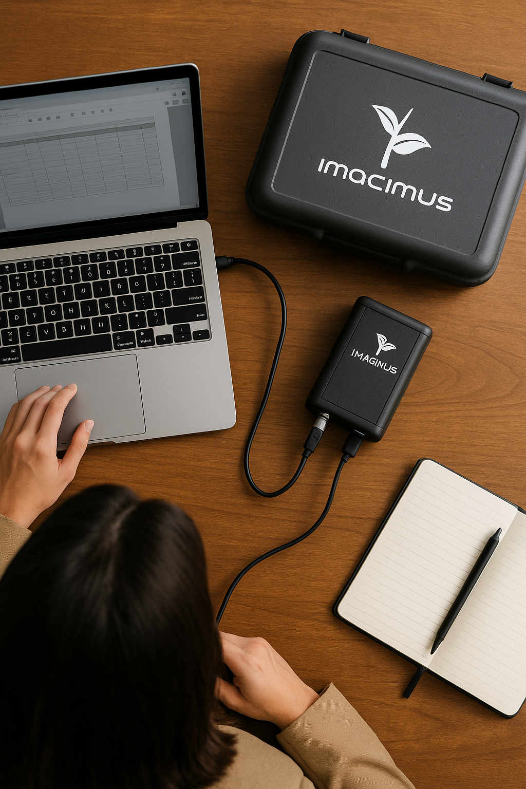 NT SENSOR IMACIMUS 10