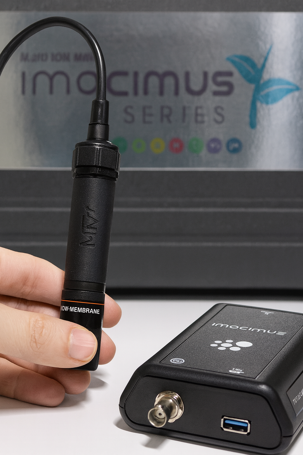 NT SENSOR IMACIMUS 10