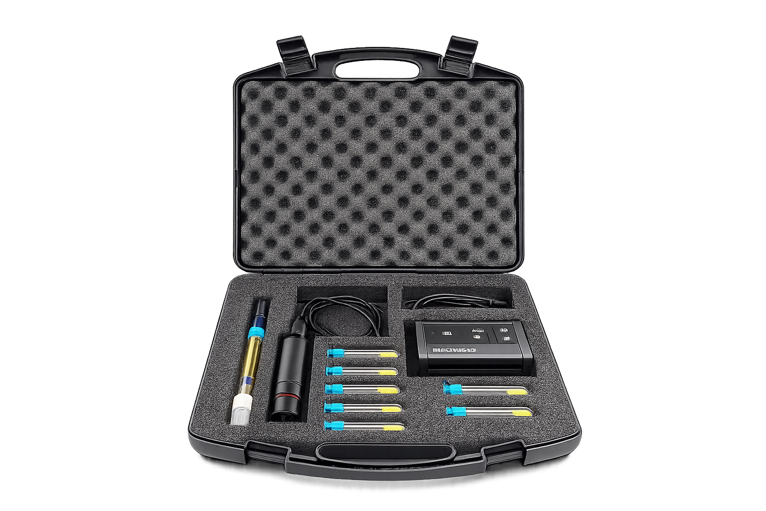 NT SENSOR IMACIMUS 10