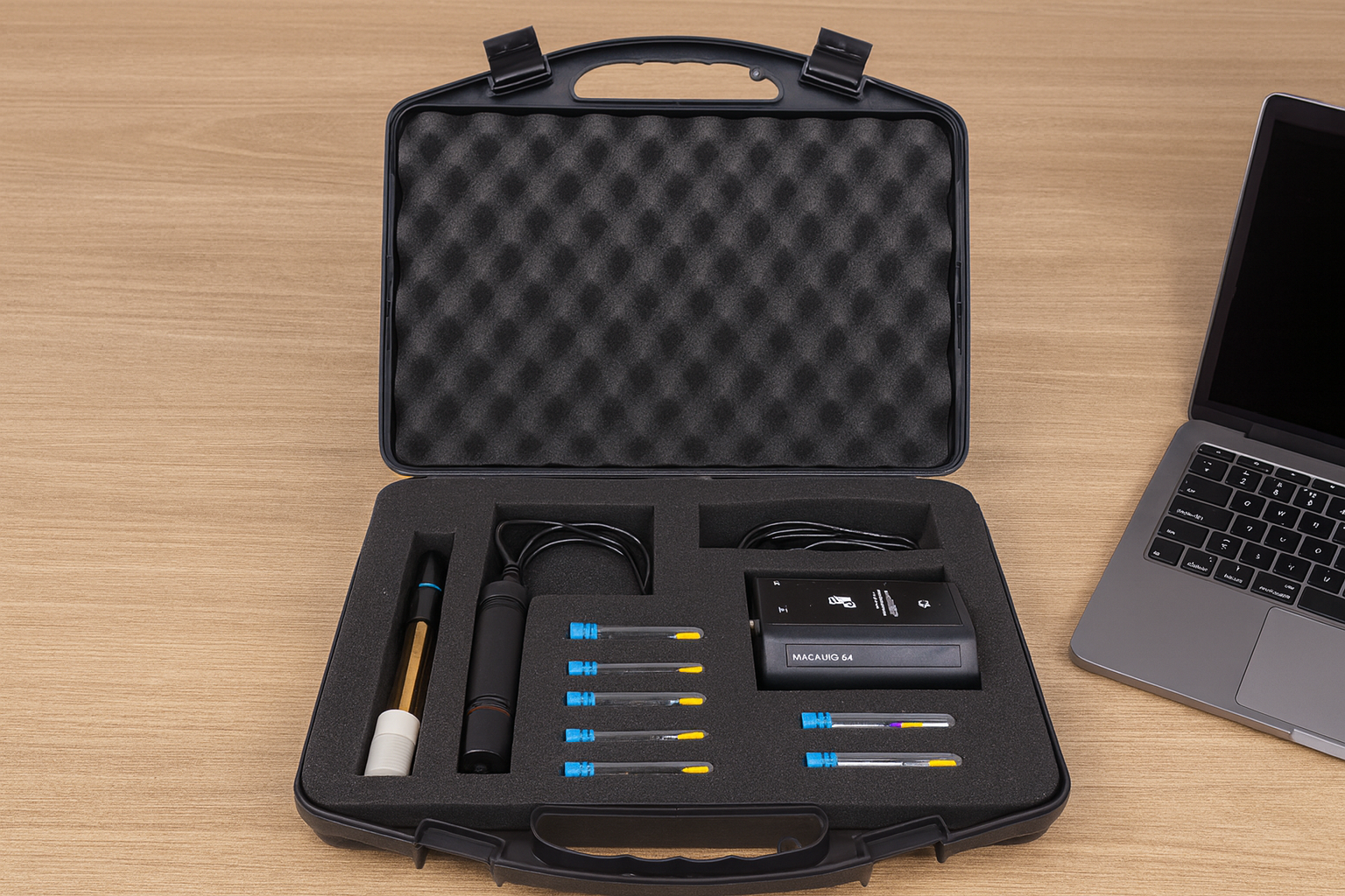 NT SENSOR IMACIMUS 10