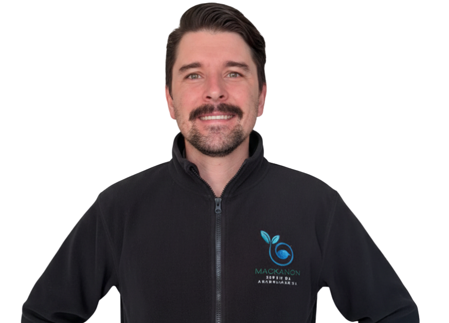 asesor consultor agrícola en terreno riego y fertirriego