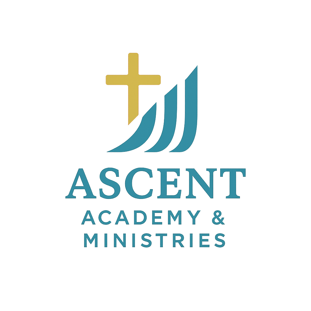Logo Caption