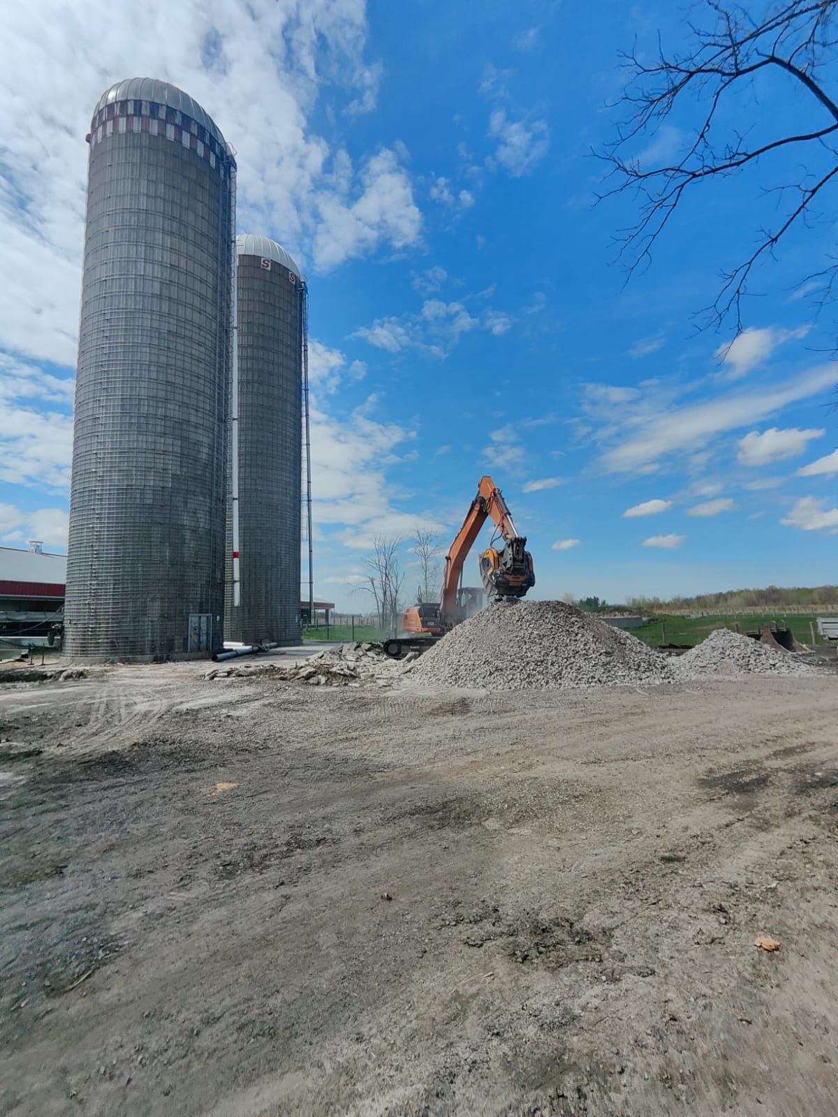 sustainable workshop