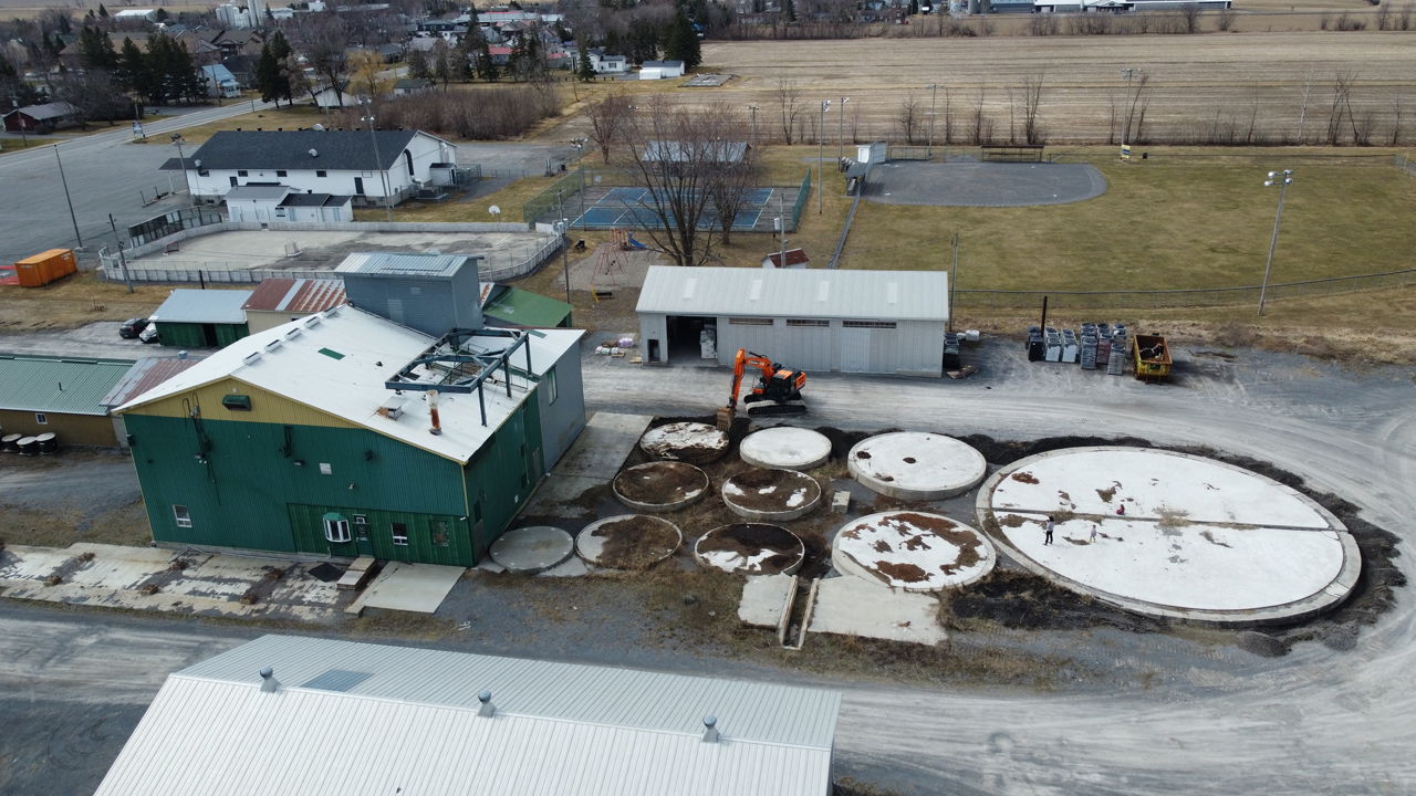 Uniag St-Albert Avant