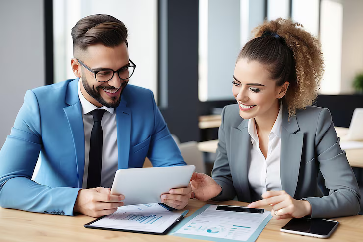 financial advisor