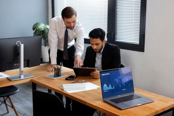 trusted investment services