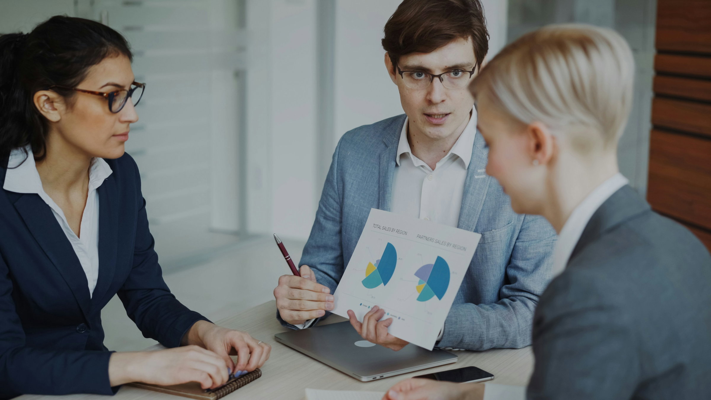 financial insights