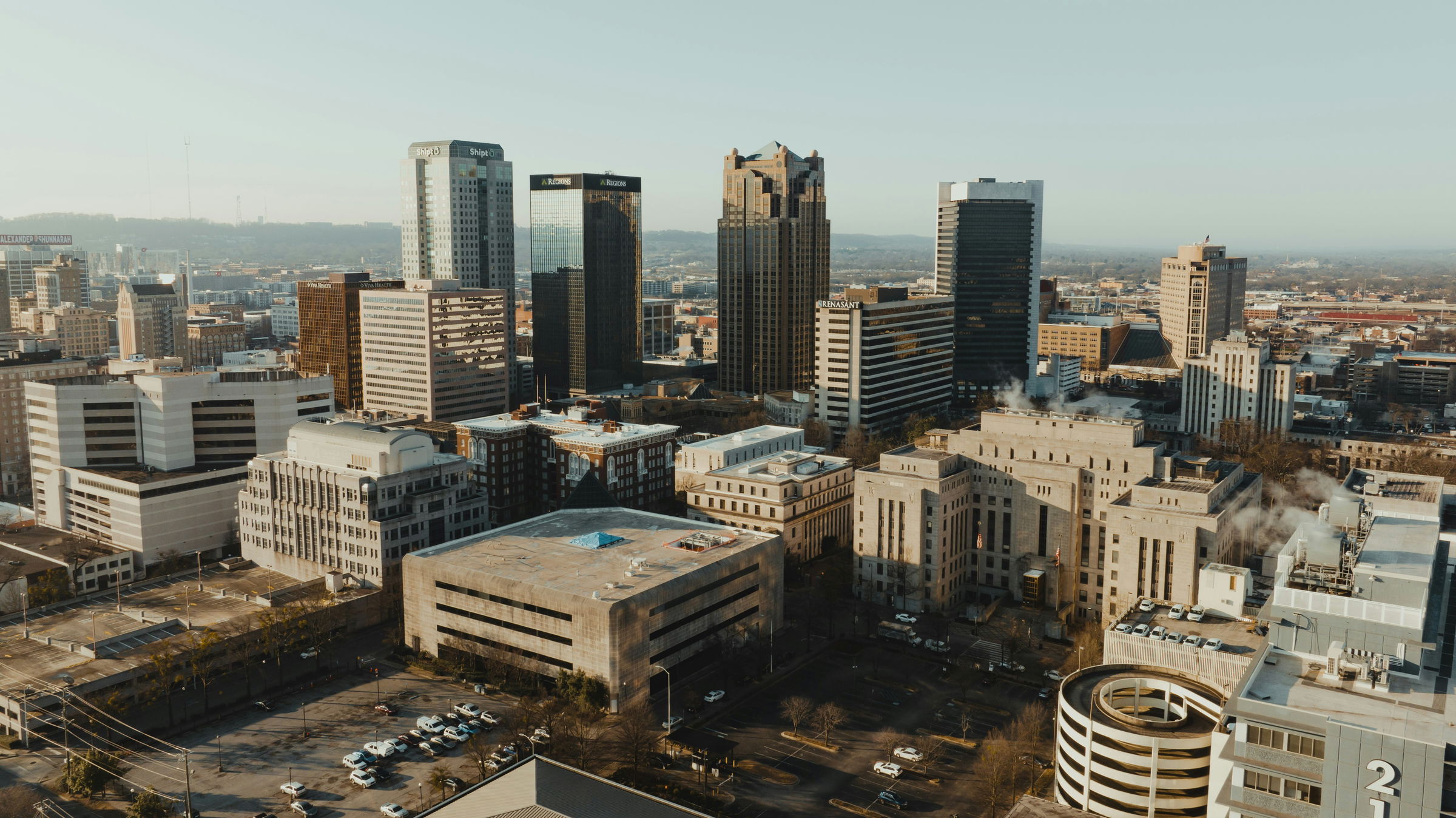 tulsa region