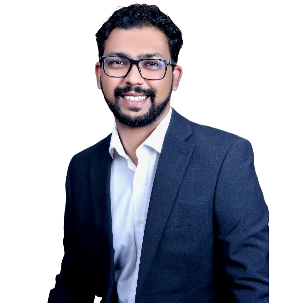 Grief Coach Deepak Deopure | Grief Educator