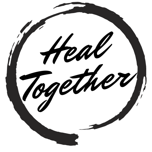 Grief Support Community | Heal Together Circle
