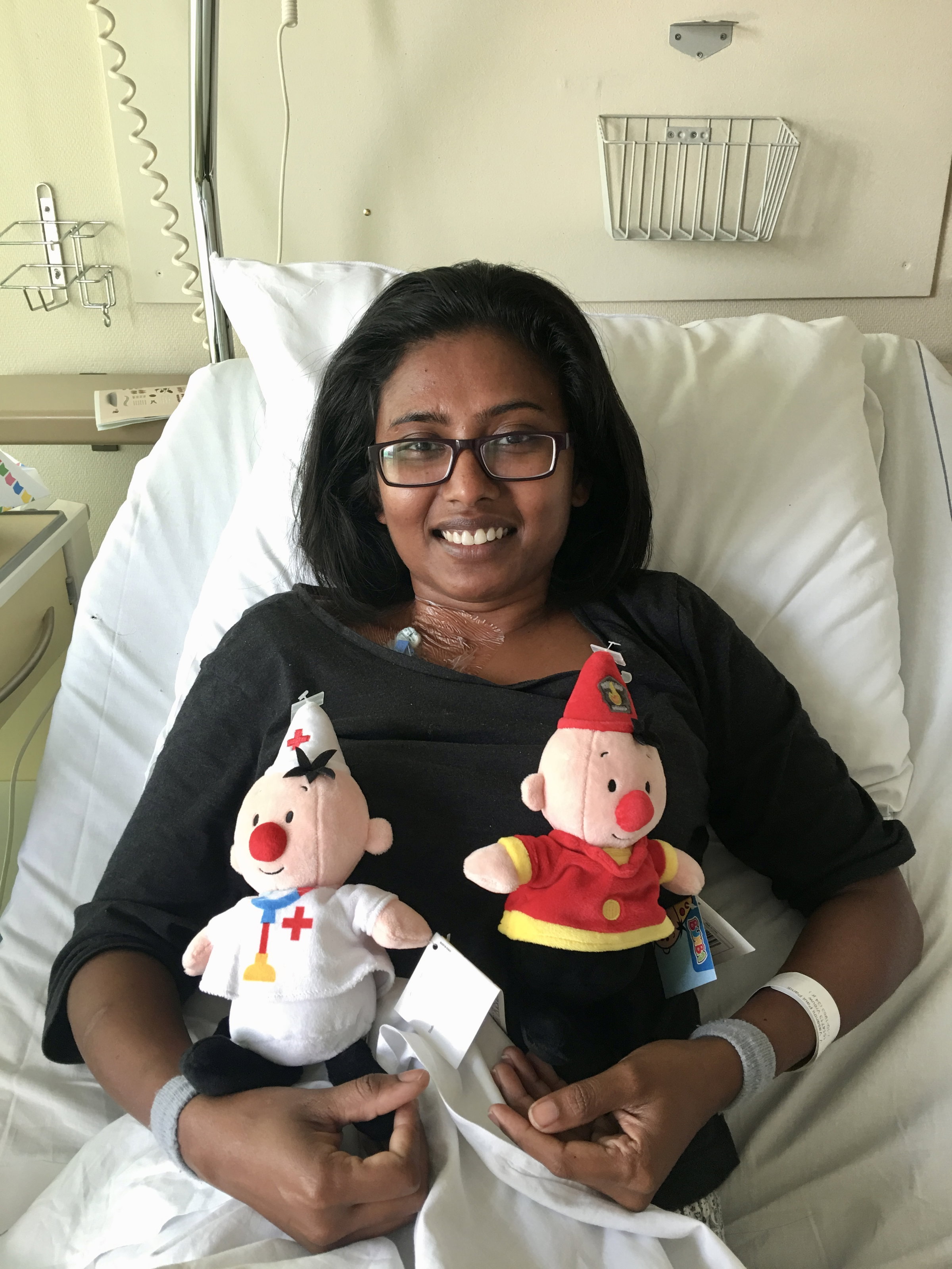 Walking This Path With You