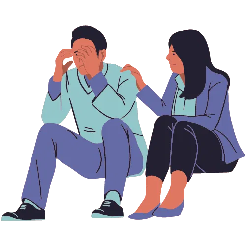 To Allow You To Witness Your Pain