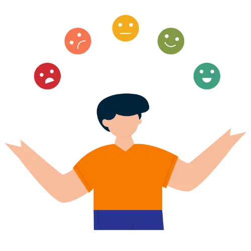 To Be Able to Effectively Express Your Feelings