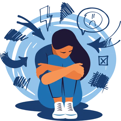 To Be Free from Old Wounds