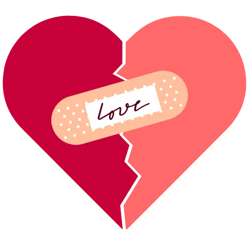 To Integrate the Pain and Love