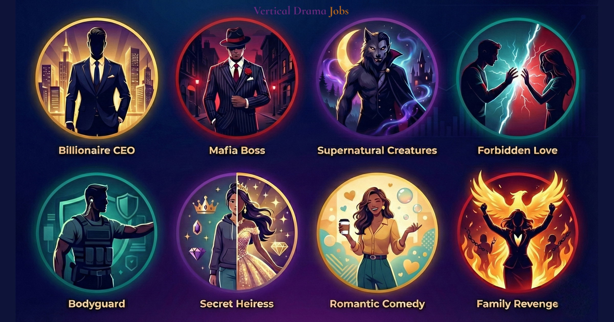 Disney's Viral Evil Queen Is Out. Here's Why Vertical Drama Is Her ...