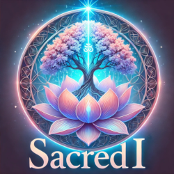 Sacred I, INC logo