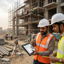 construction estimation