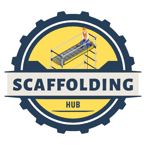 Scaffolding Hub Logo
