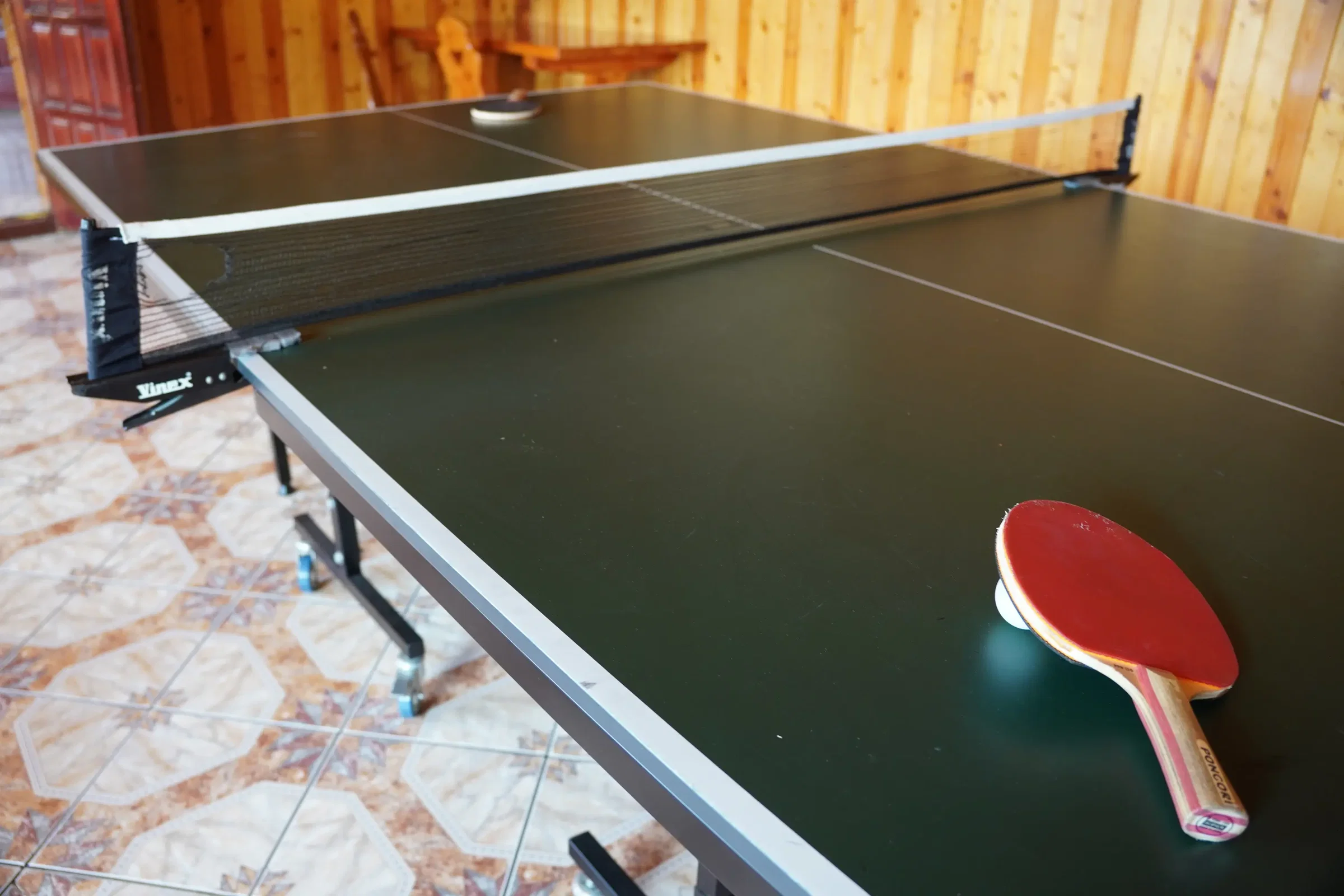 Ping-pong