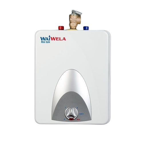 water heating