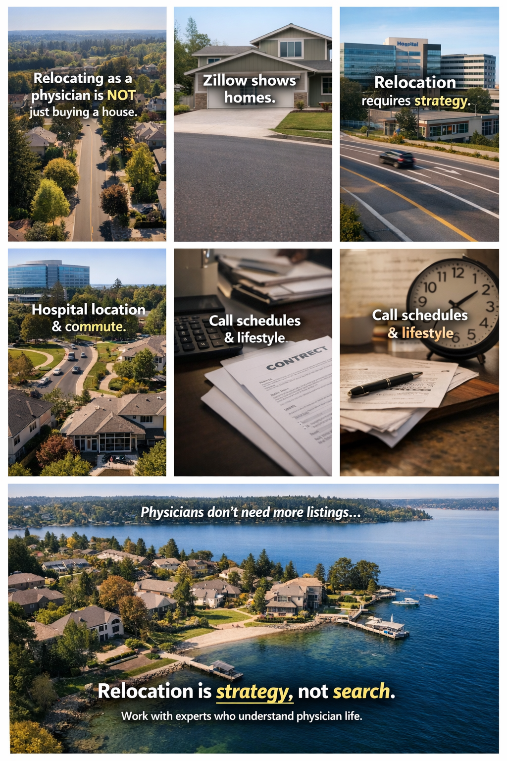 physician relocation