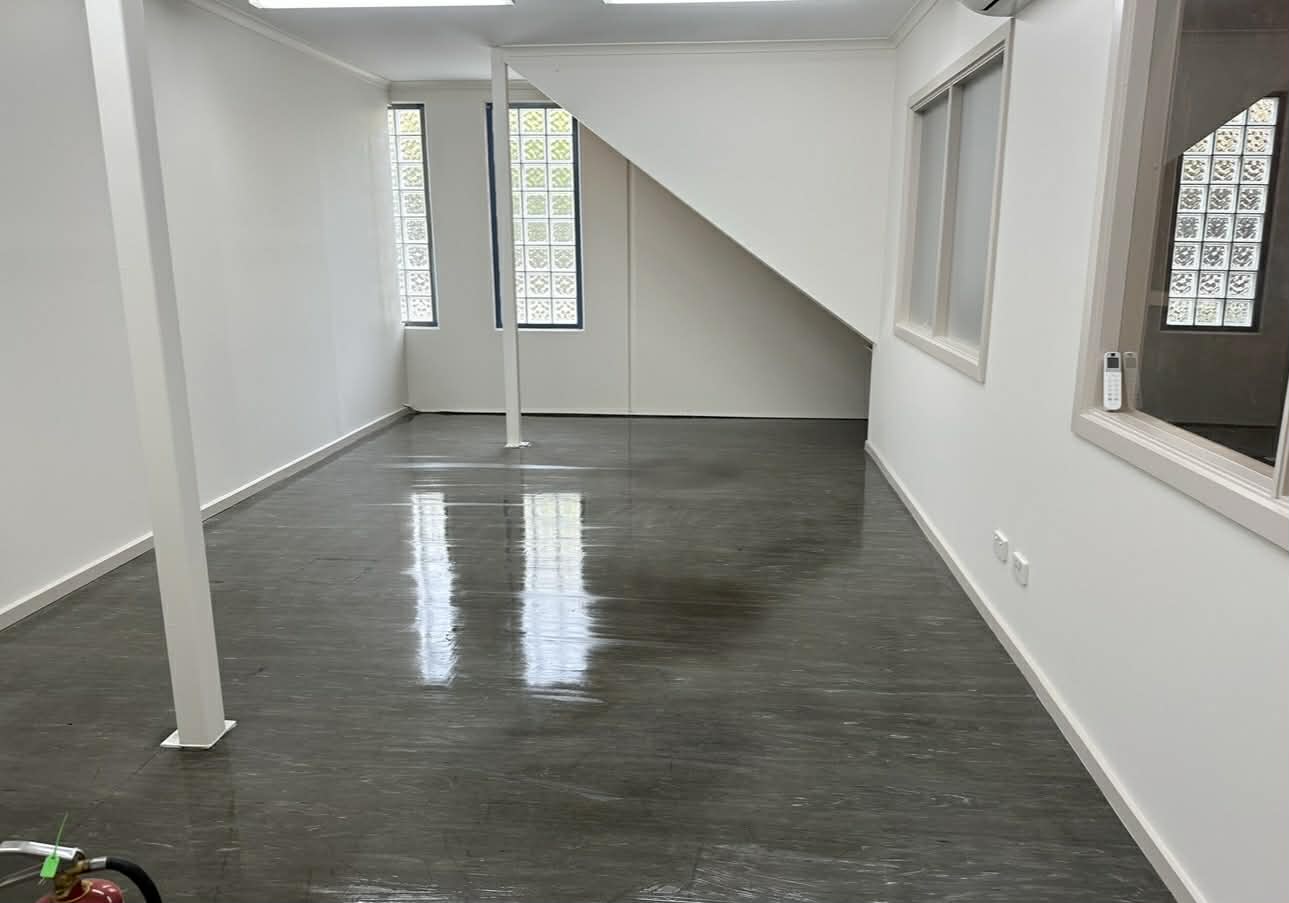 service professionals