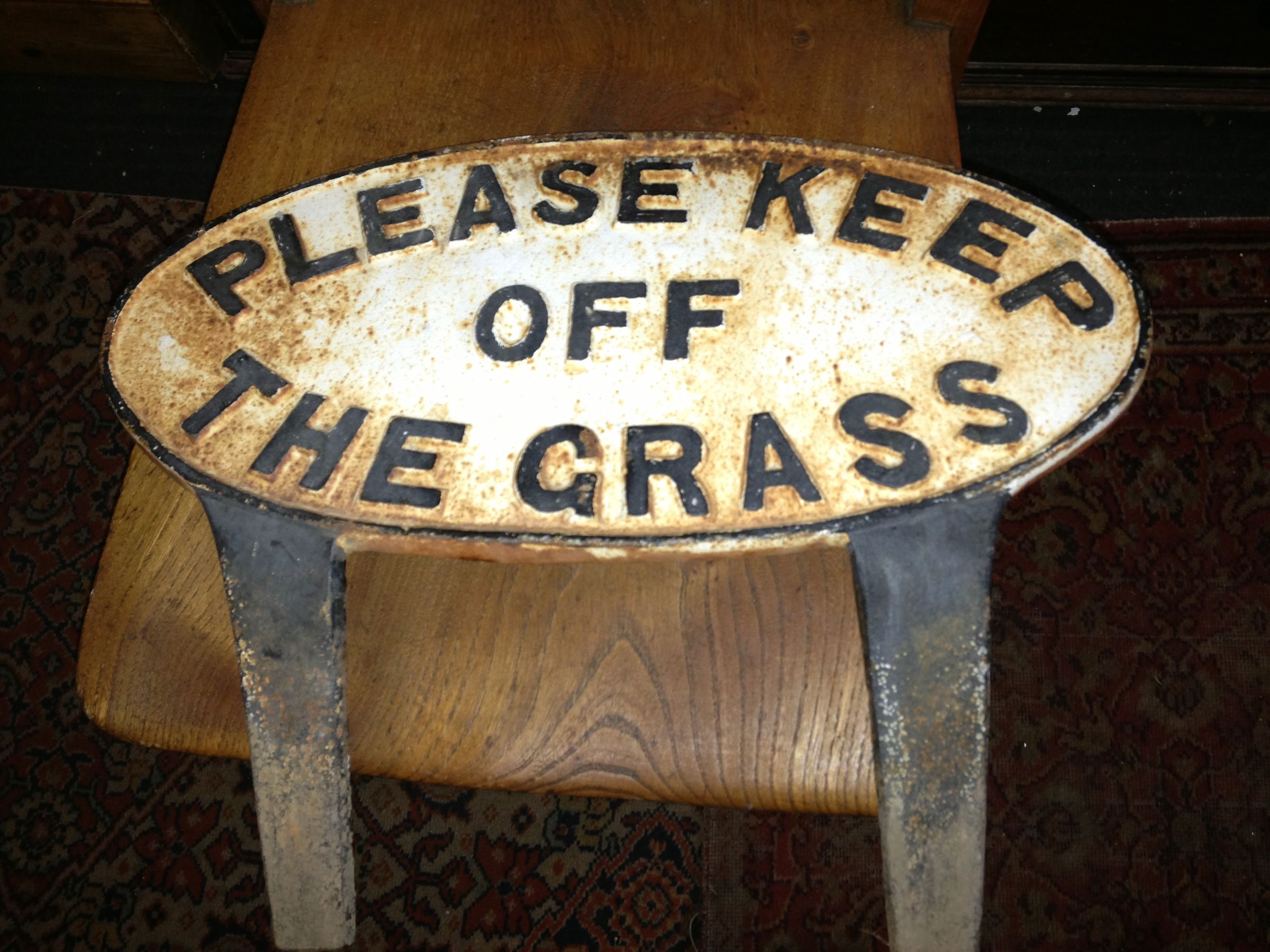 Pair of conservatory chairs