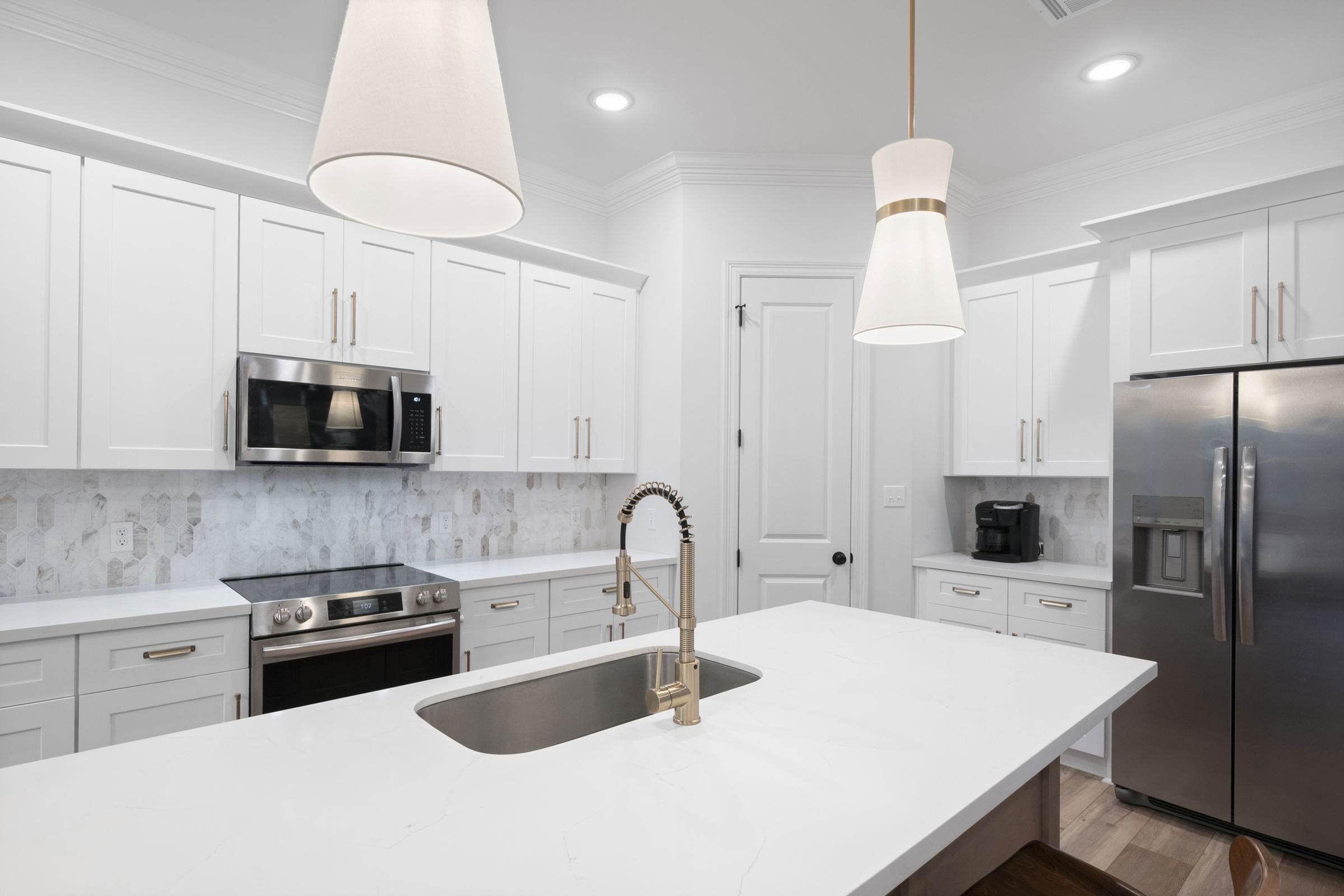 Listing Photography  Mandeville