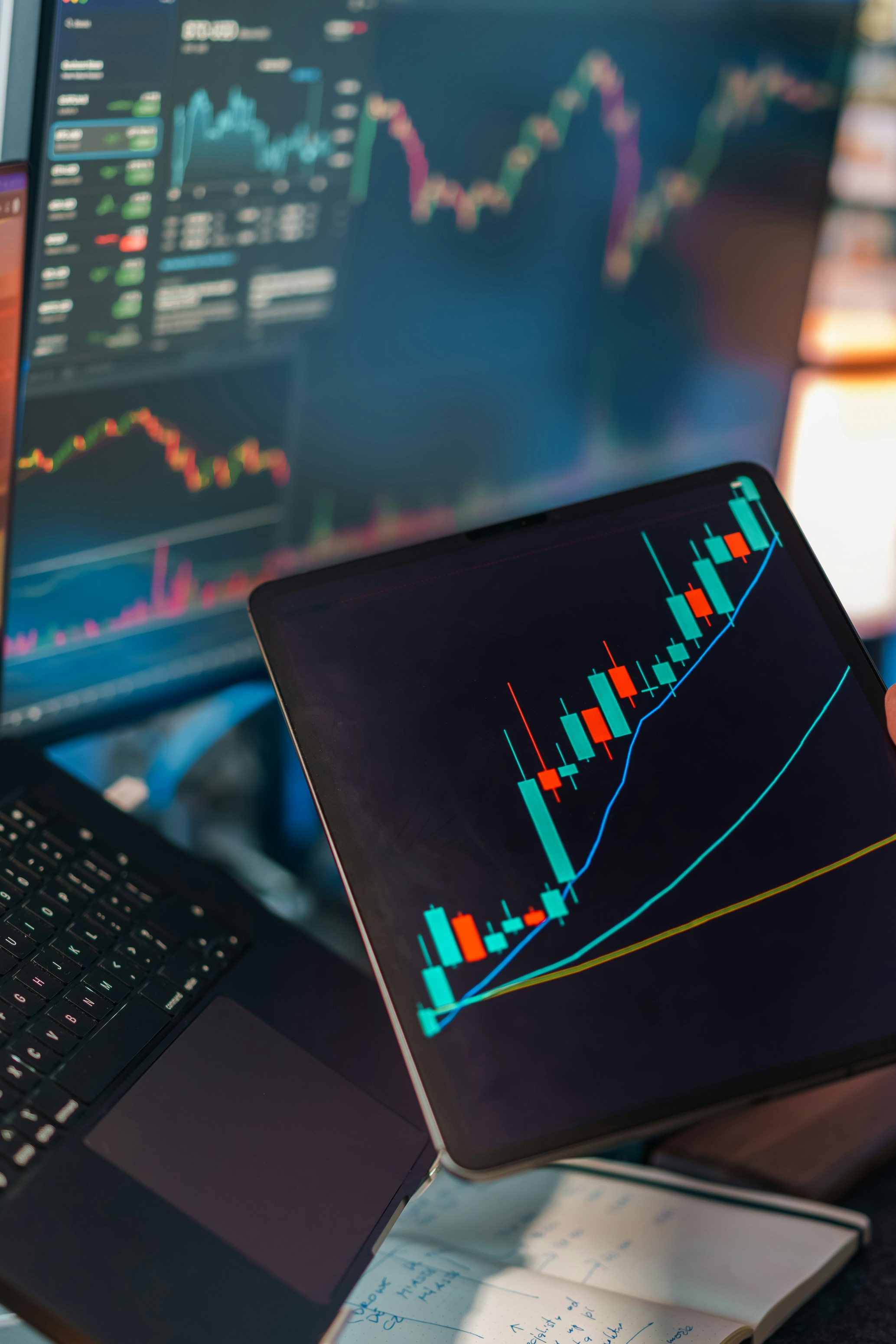 cryptocurrency transformation