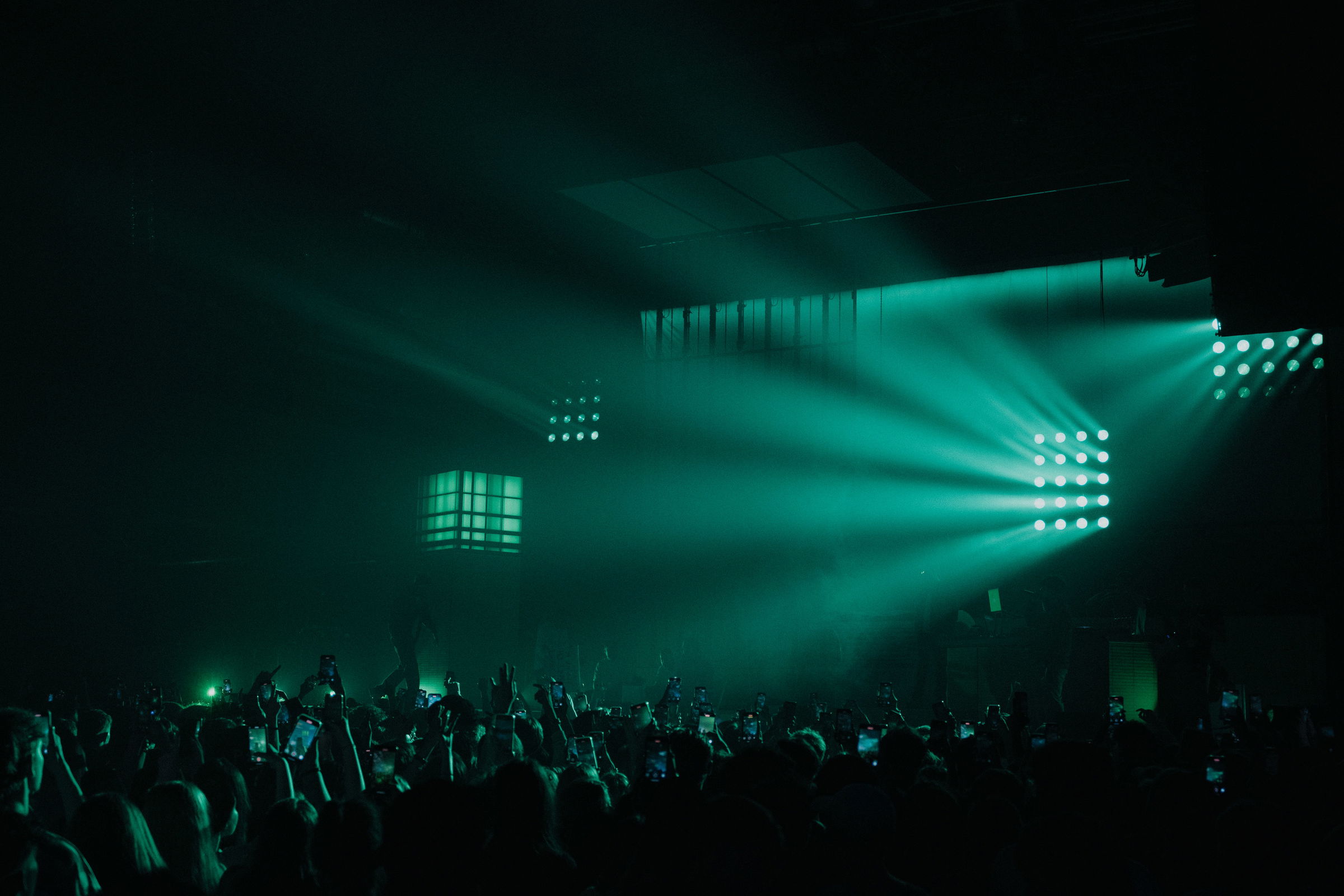 energetic performance