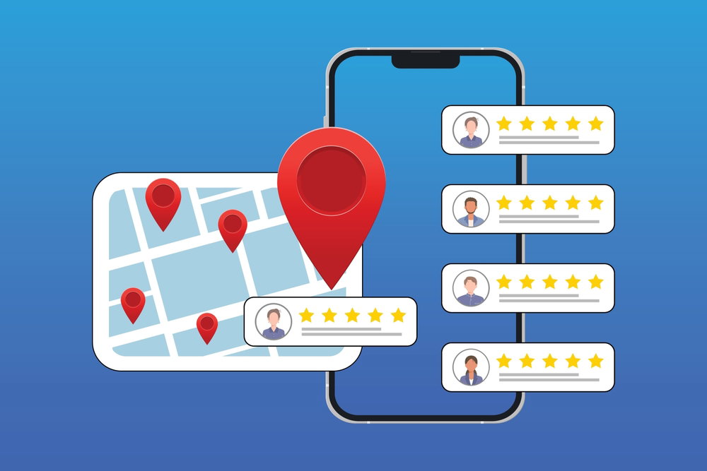 Dịch Vụ Đánh Giá Google Maps 5 Sao – Xây Dựng Niềm Tin, Bứt Phá Doanh Thu