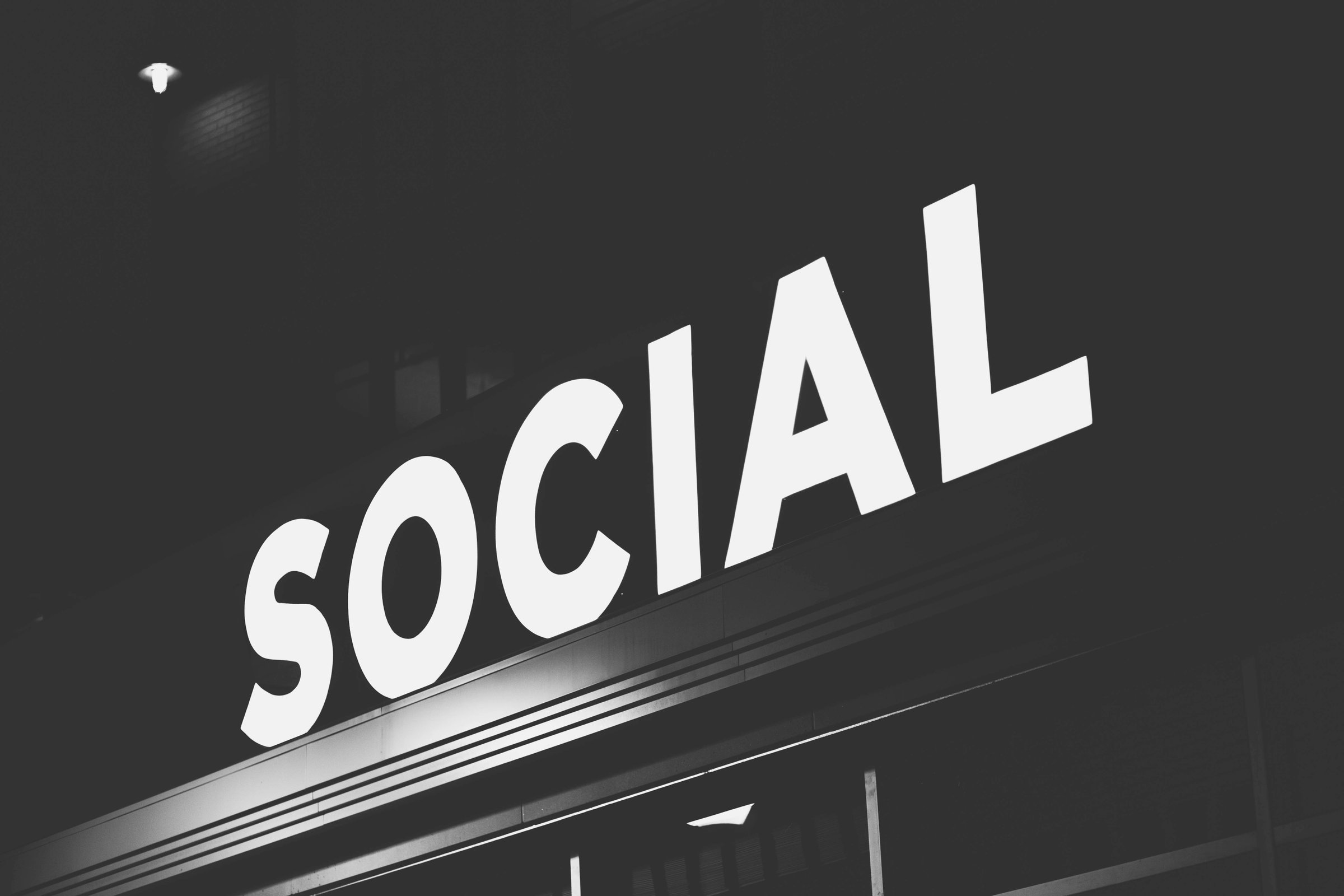 social proof