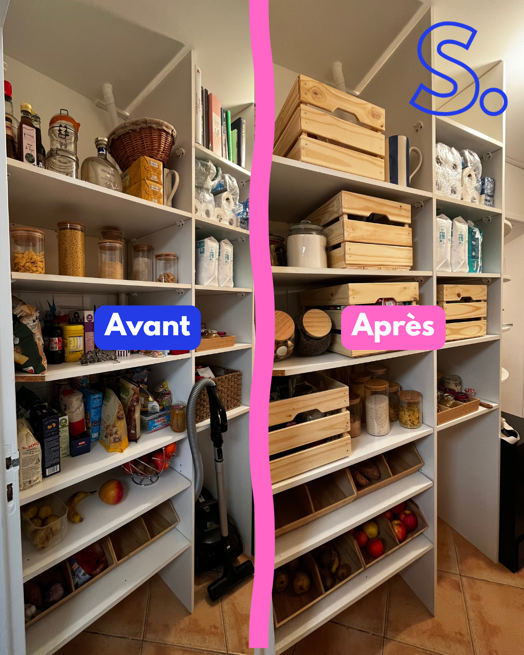 Organisation cellier montpellier 