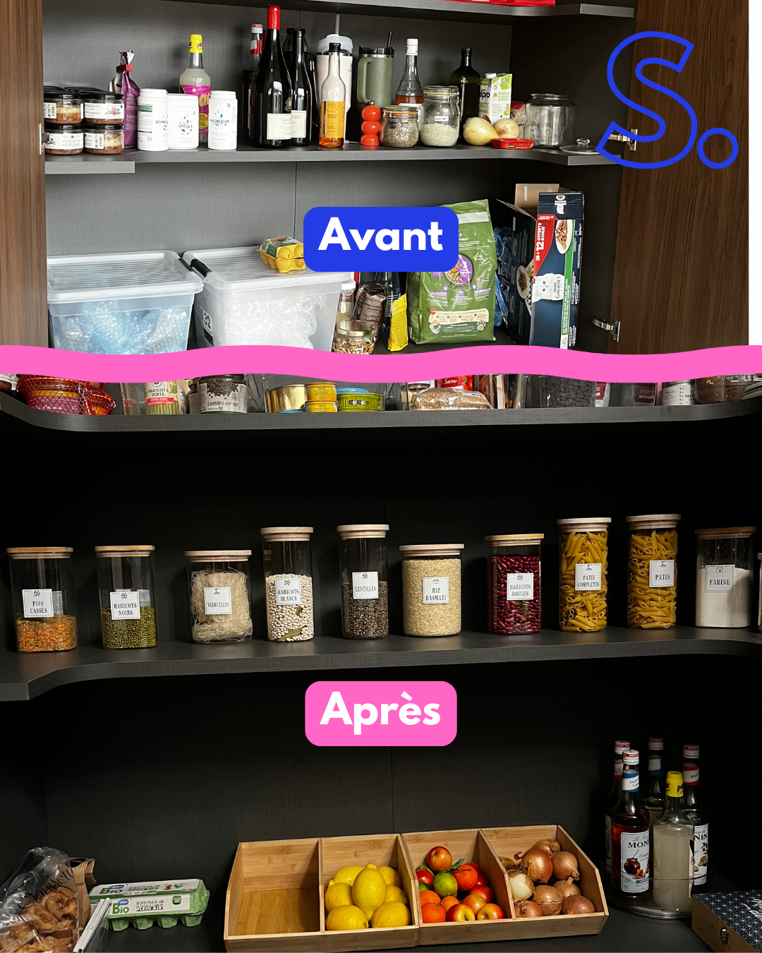 Organisation cuisine montpellier 