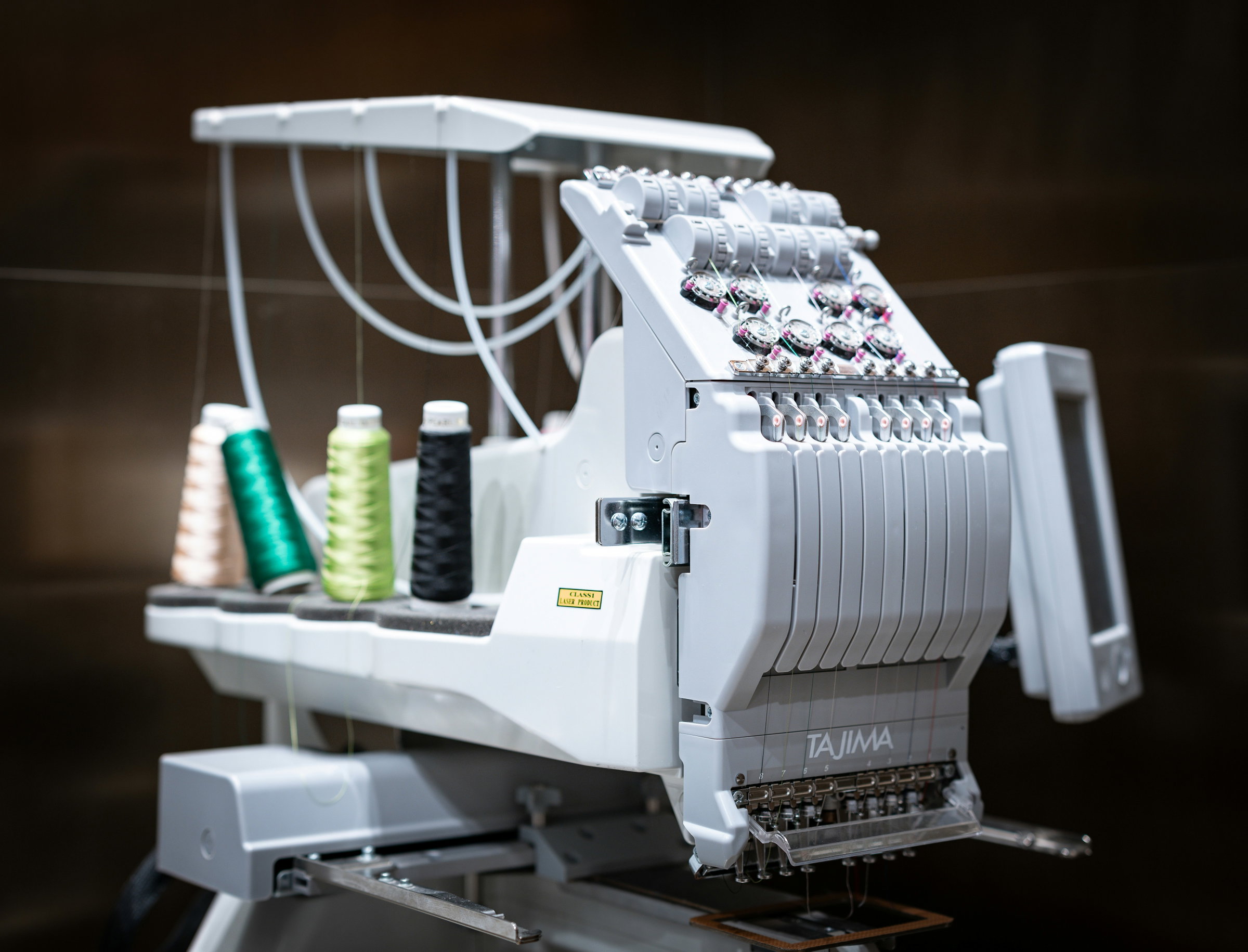clothing manufacturing