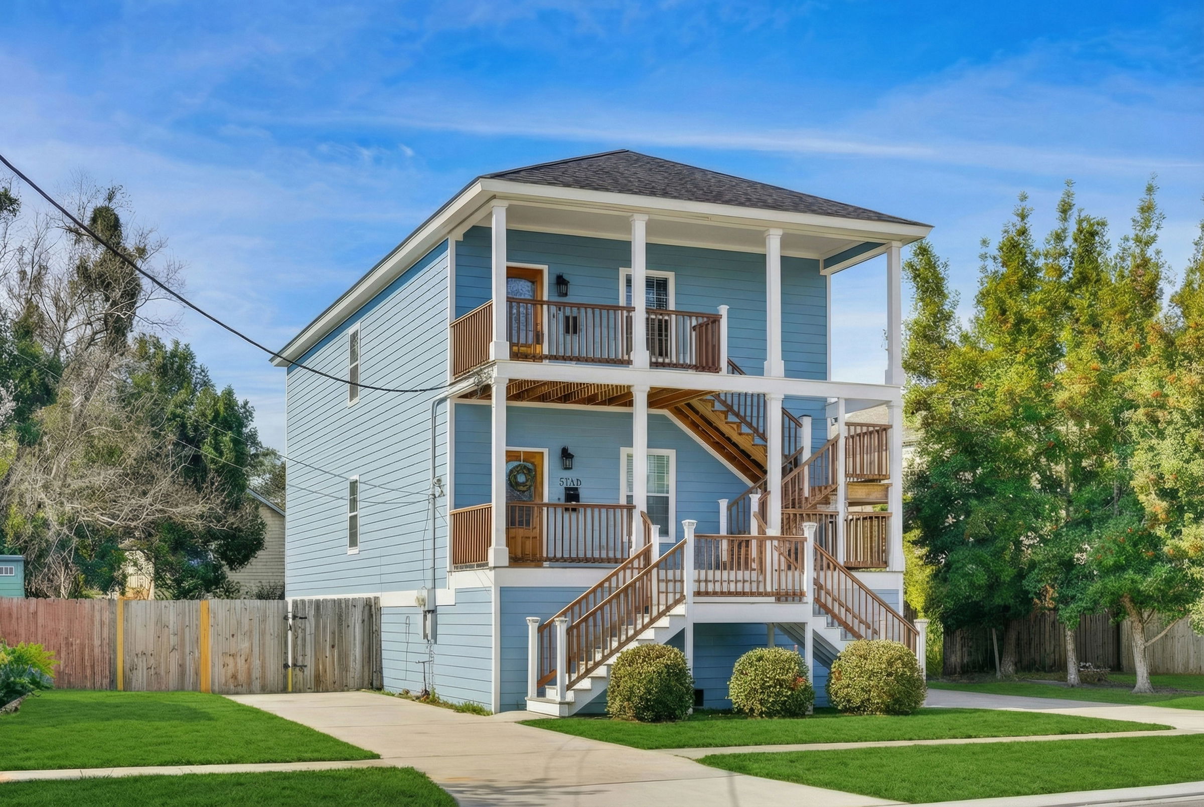 real estate  photo in mandeville