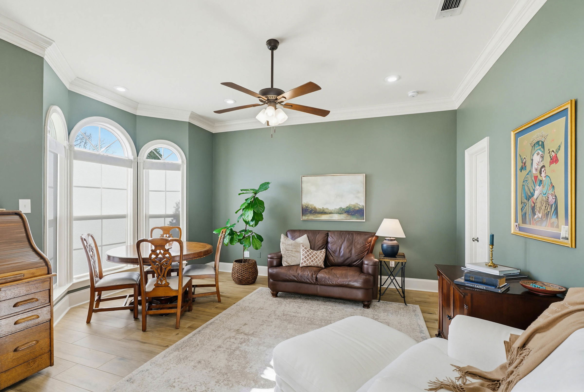 pompo.media Real Estate Photographer in Mandeville, Louisiana