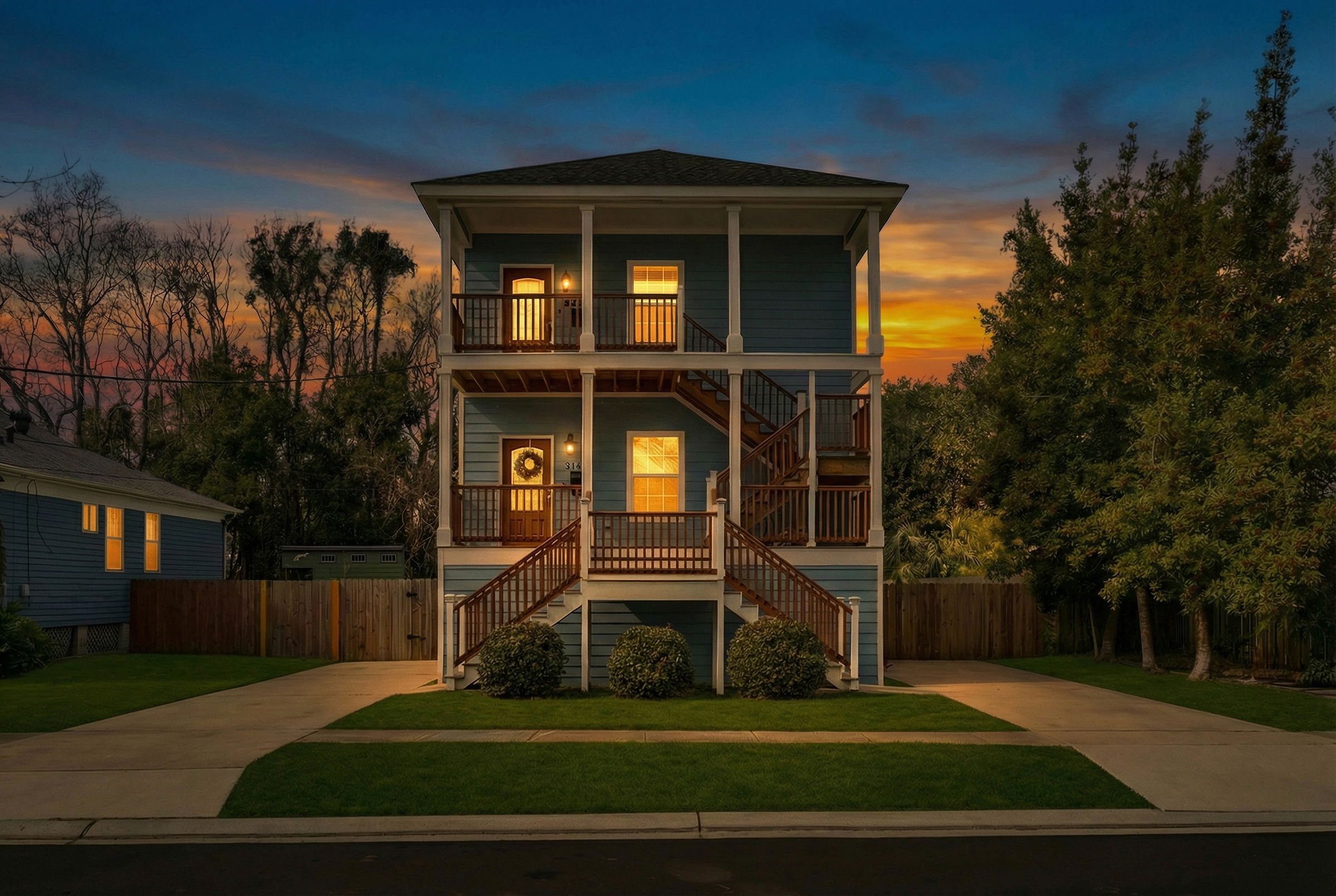 Real Estate Photography Mandeville