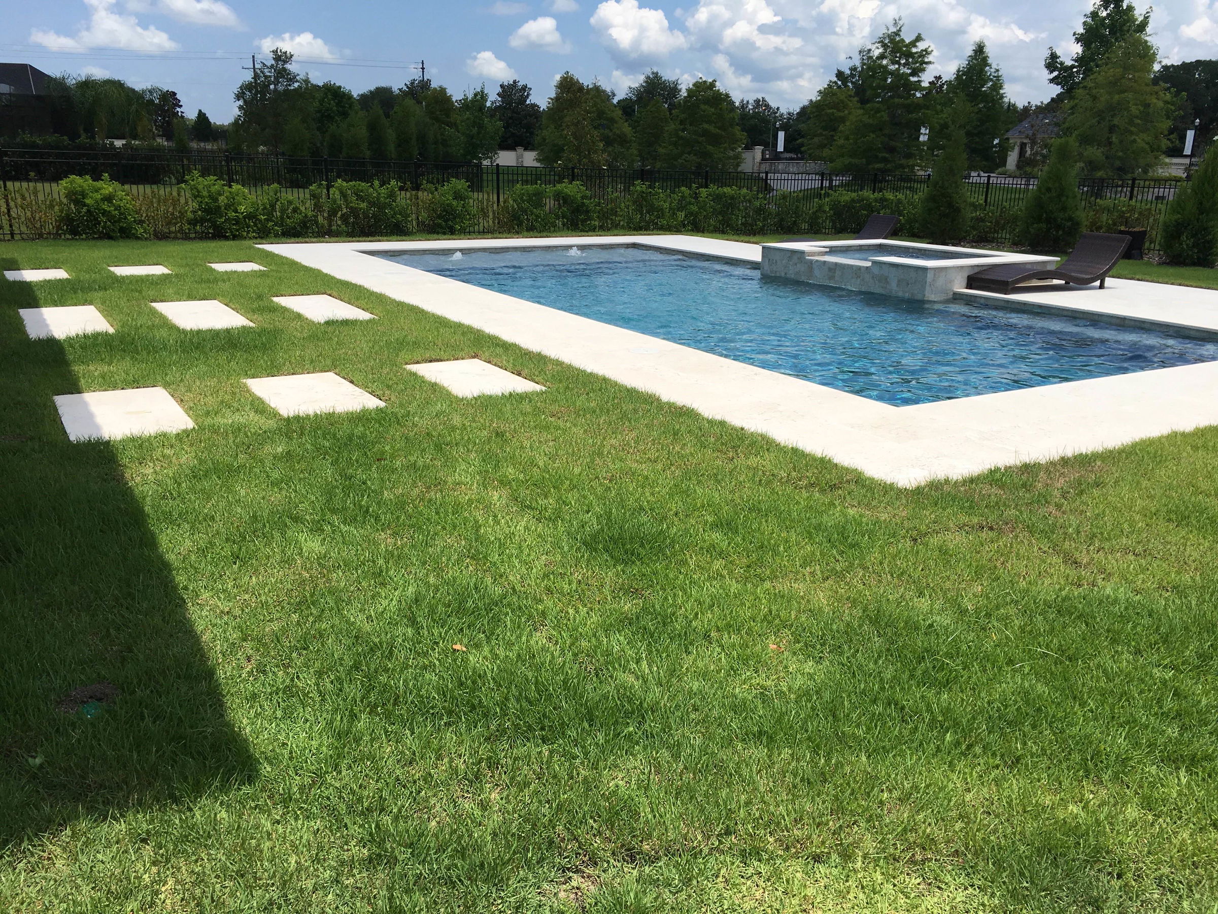 hardscaping professionals