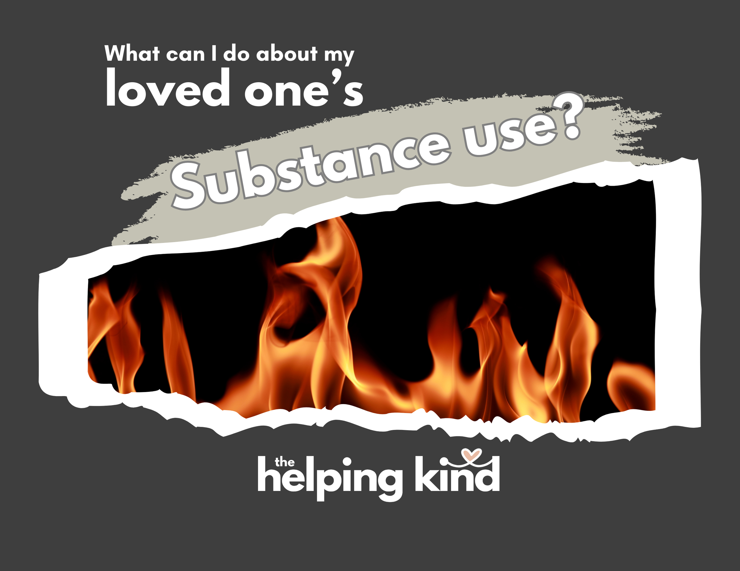 Concerned about substance use?