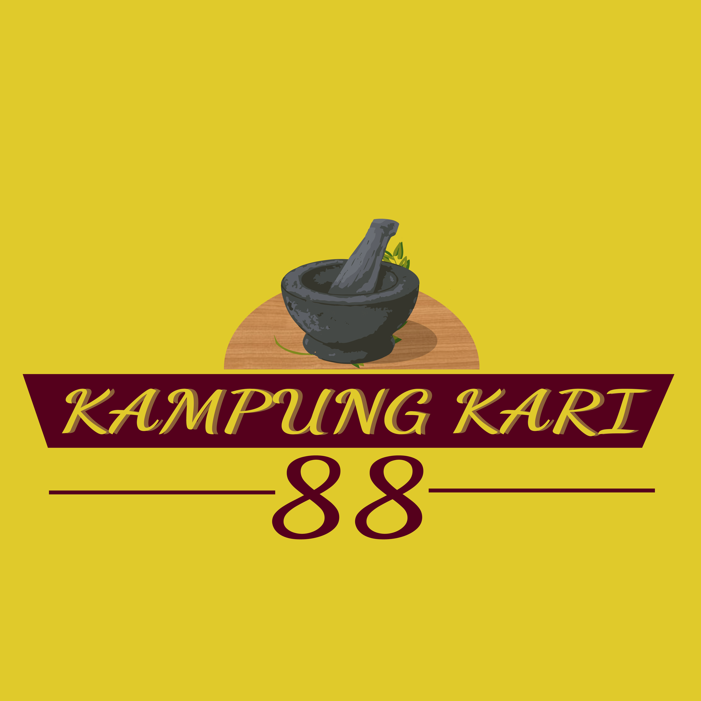 Logo Caption
