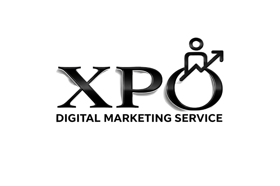 Logo Caption