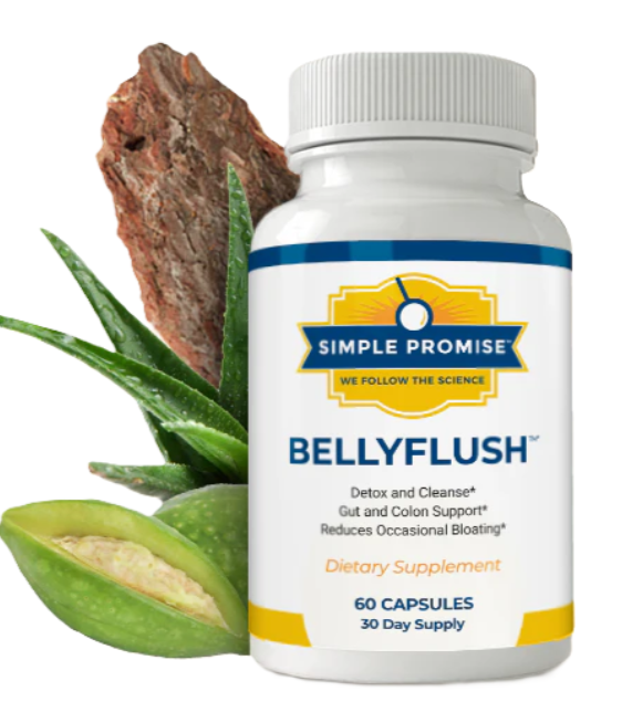 healthy digestion