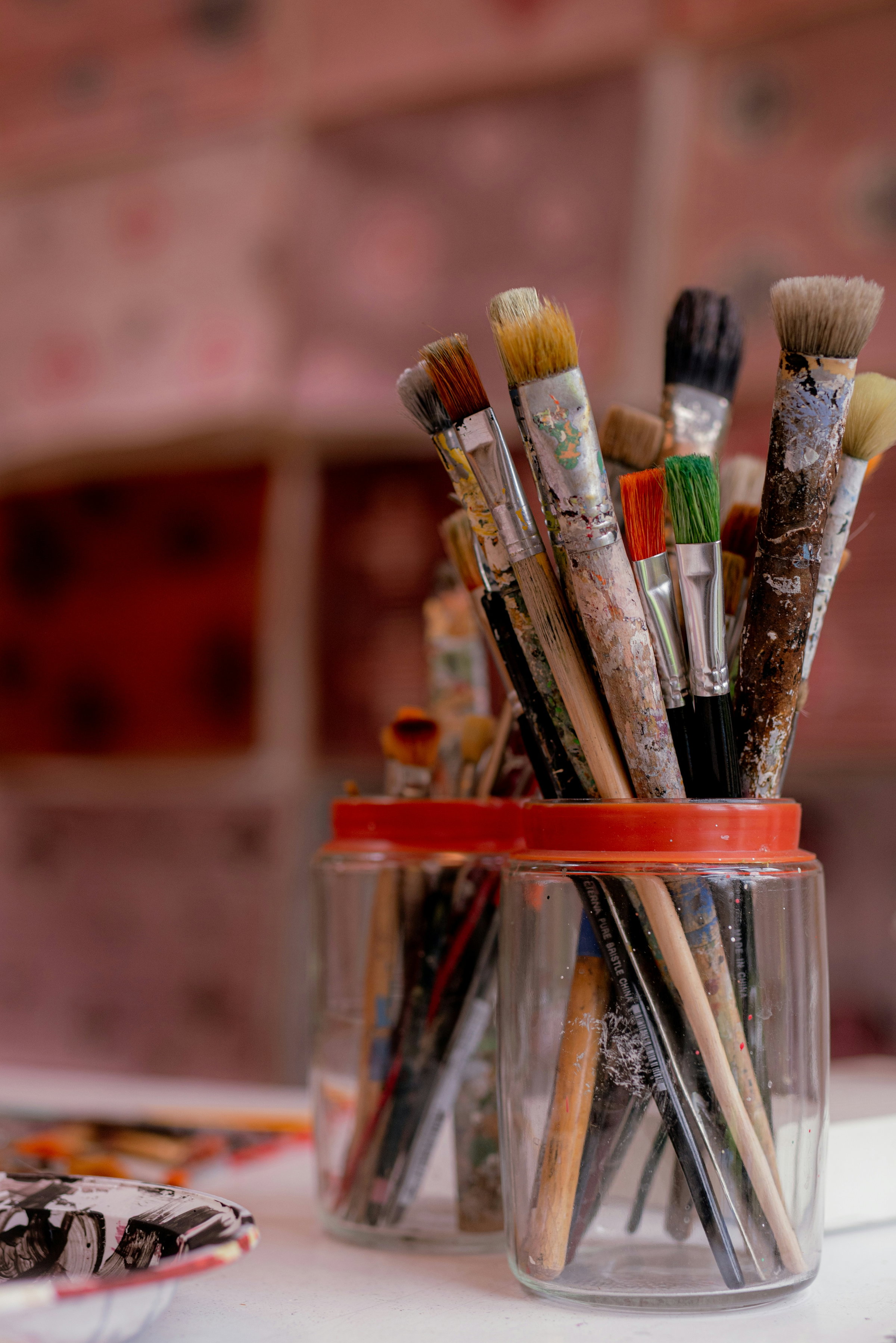 creative artists