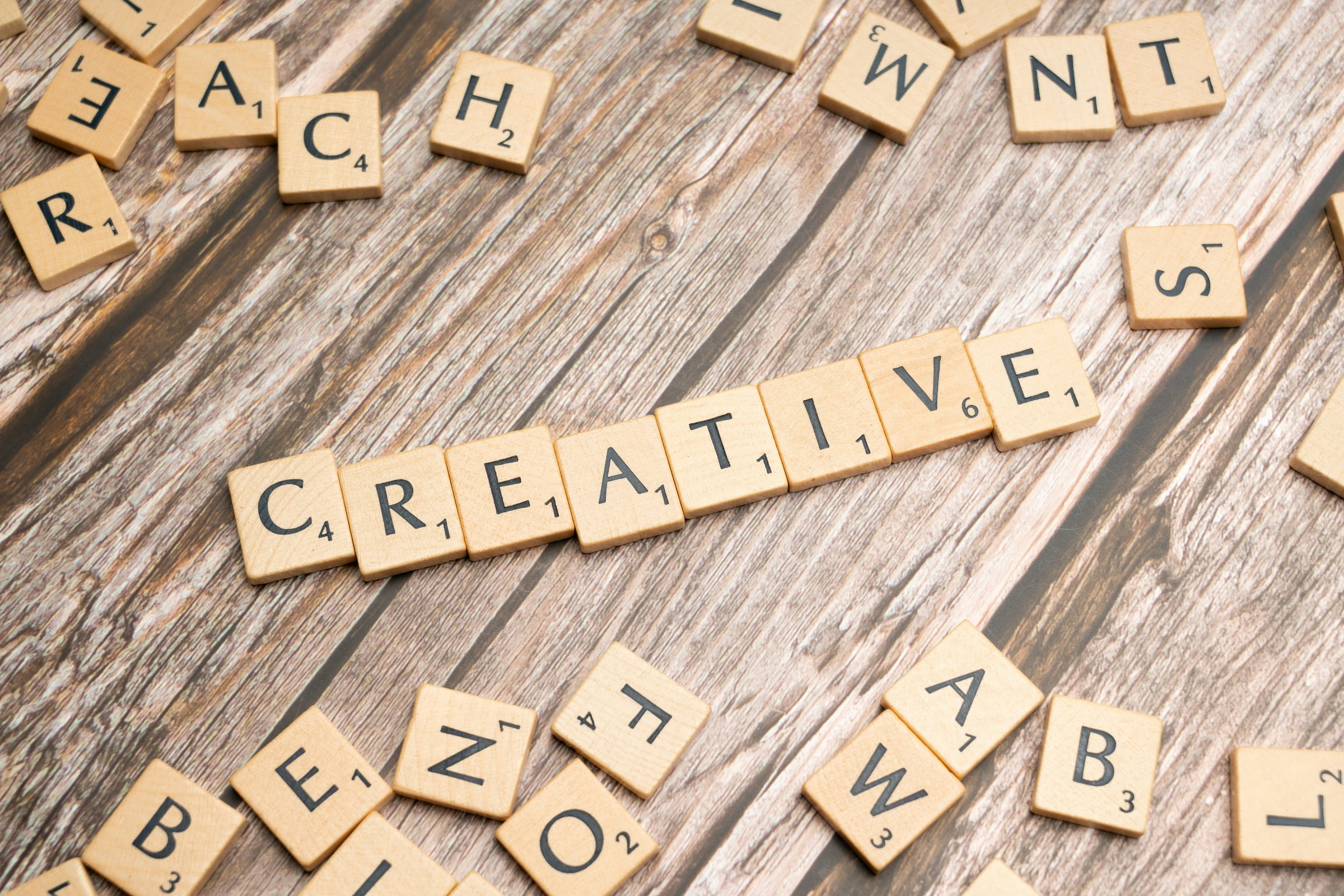 creative storytellers